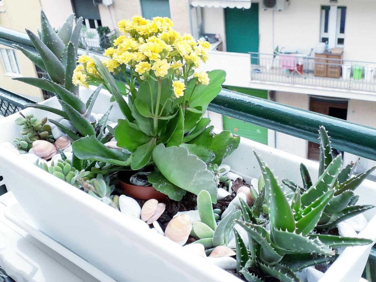 Camera Matrimoniale con Balcone